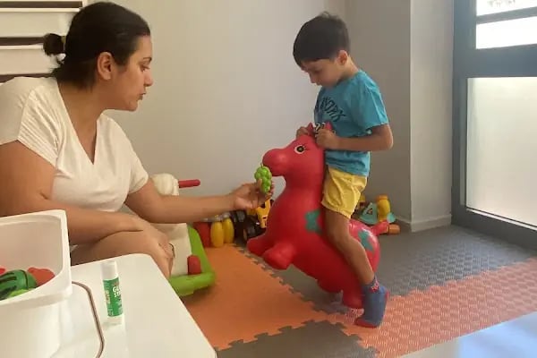 Özel RSC Yabancı Dil Kursu - Resim 9