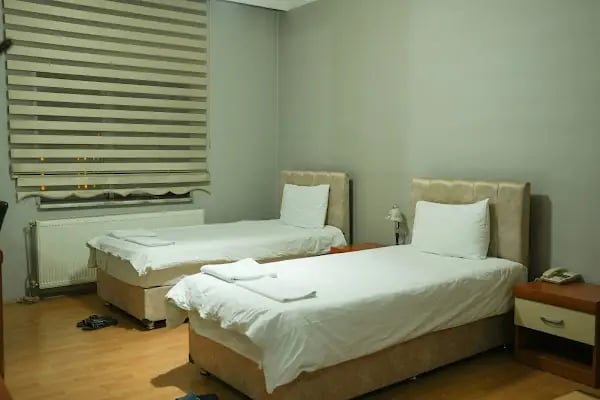 Hotel Ceyhan - Resim 2
