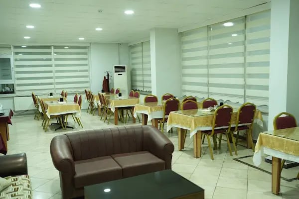 Hotel Ceyhan - Resim 3