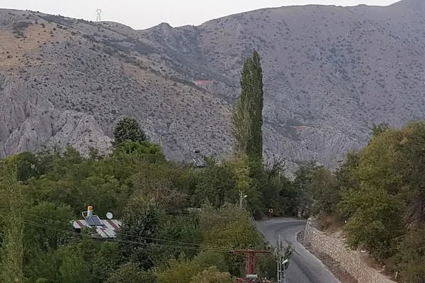 Hotel Ceyhan - Resim 14