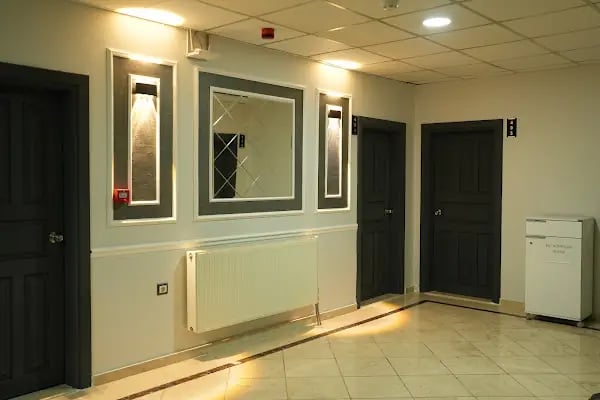 Hotel Ceyhan - Resim 4