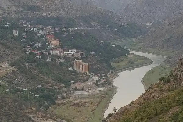 Hotel Ceyhan - Resim 16