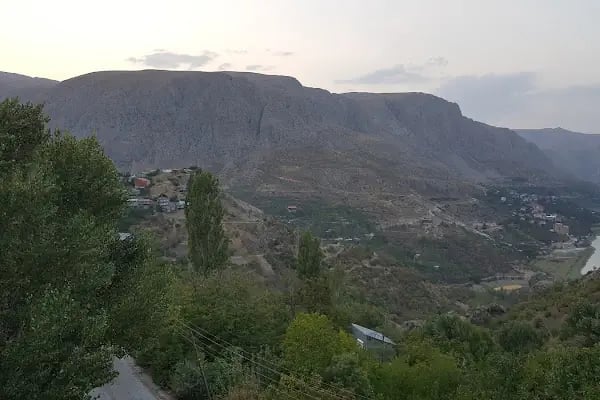 Hotel Ceyhan - Resim 15