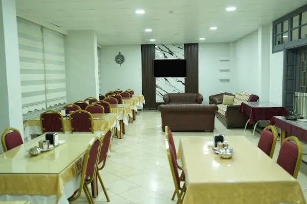 Hotel Ceyhan - Resim 10