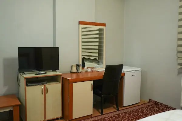 Hotel Ceyhan - Resim 8