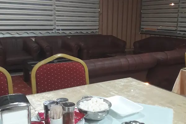 Hotel Ceyhan - Resim 18