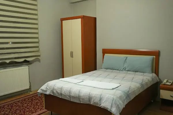 Hotel Ceyhan - Resim 9