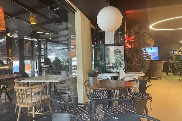 MAG Coffee House - Resim 14