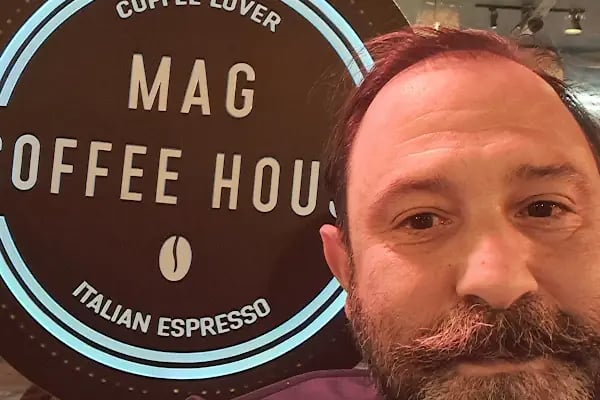 MAG Coffee House - Resim 18
