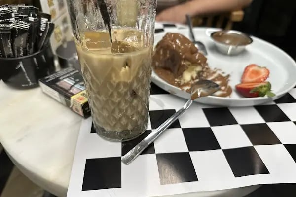 MAG Coffee House - Resim 6