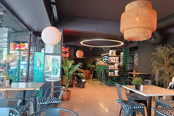 MAG Coffee House - Resim 2