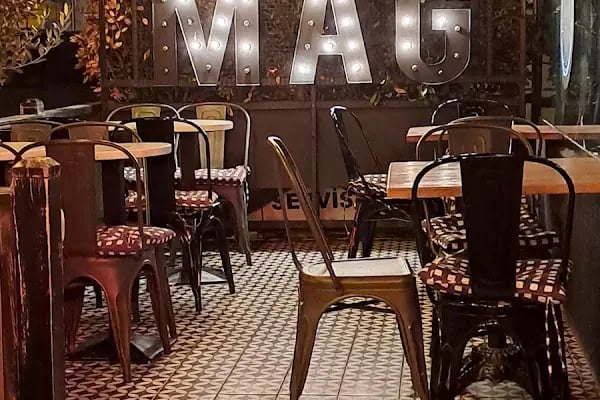 MAG Coffee House - Resim 4