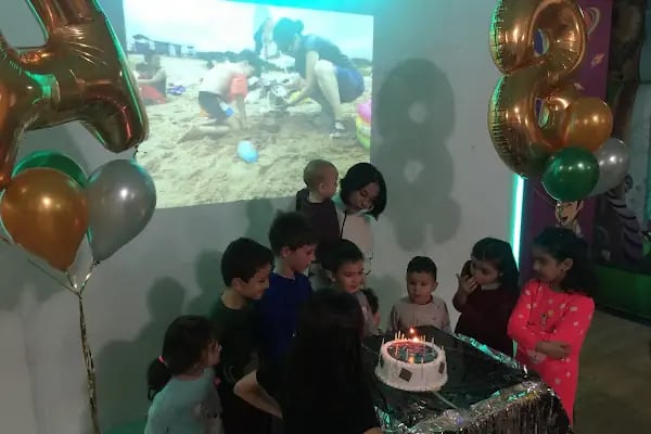 Kiddie n Me - Oyun Grupları &amp; Çocuk Gelişim Merkezi - Resim 18