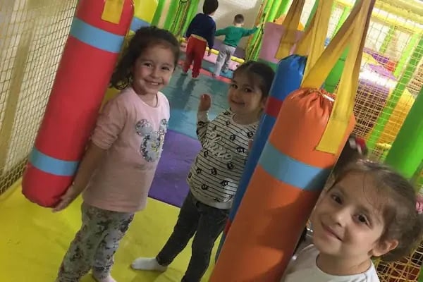 Kiddie n Me - Oyun Grupları &amp; Çocuk Gelişim Merkezi - Resim 3