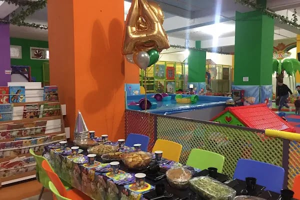 Kiddie n Me - Oyun Grupları &amp; Çocuk Gelişim Merkezi - Resim 4