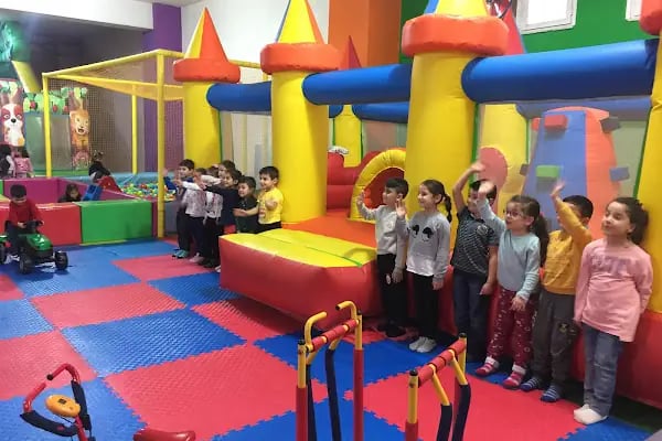 Kiddie n Me - Oyun Grupları &amp; Çocuk Gelişim Merkezi - Resim 6