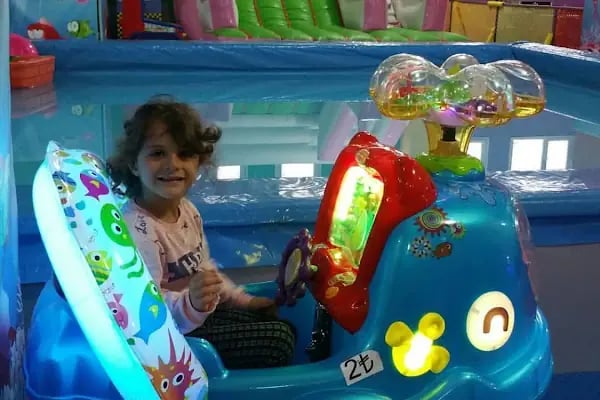 Kiddie n Me - Oyun Grupları &amp; Çocuk Gelişim Merkezi - Resim 8