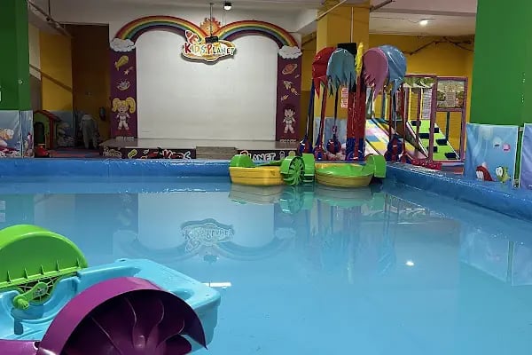 Kiddie n Me - Oyun Grupları &amp; Çocuk Gelişim Merkezi - Resim 2