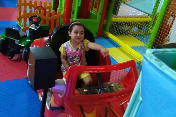 Kiddie n Me - Oyun Grupları &amp; Çocuk Gelişim Merkezi - Resim 19