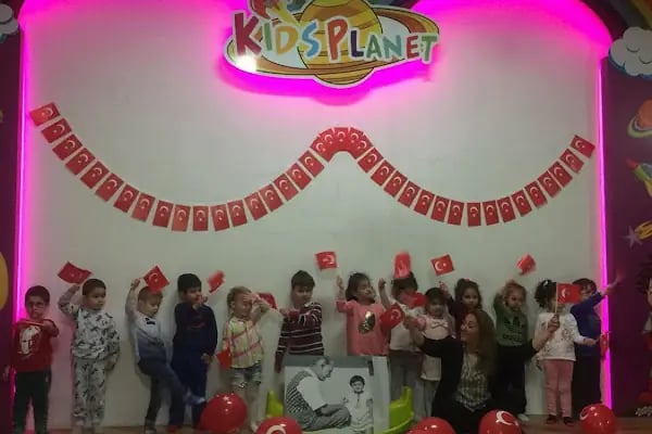 Kiddie n Me - Oyun Grupları &amp; Çocuk Gelişim Merkezi - Resim 5