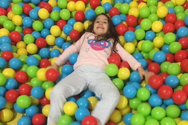 Kiddie n Me - Oyun Grupları &amp; Çocuk Gelişim Merkezi - Resim 9