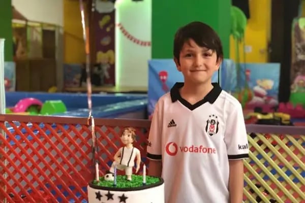 Kiddie n Me - Oyun Grupları &amp; Çocuk Gelişim Merkezi - Resim 16