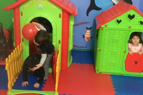 Kiddie n Me - Oyun Grupları &amp; Çocuk Gelişim Merkezi - Resim 10
