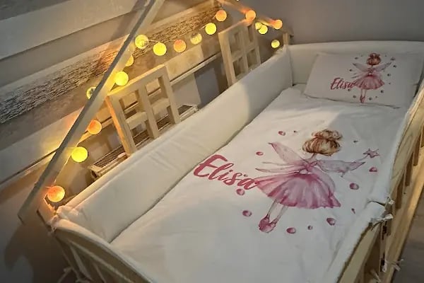 Bir Başka Çocuk Montessori - Resim 15