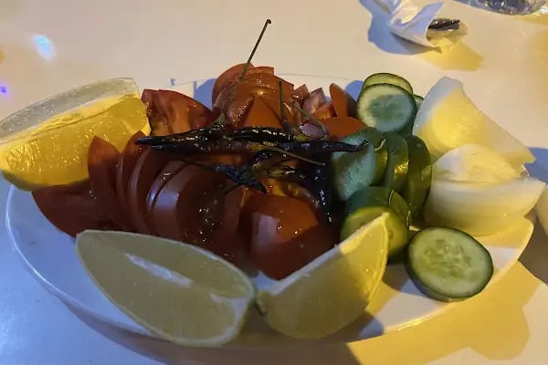 Finike Çorbacısı - Resim 4