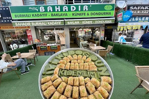 Meşhur Bahadİr - Resim 3