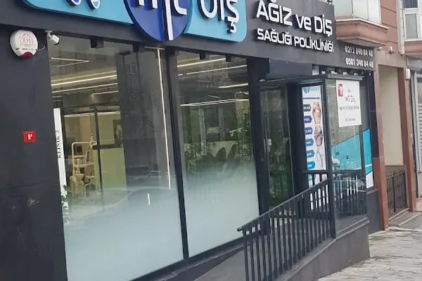 ÖZEL MT DİŞ Ağız ve Diş Sağlığı Polikliniği - Resim 13