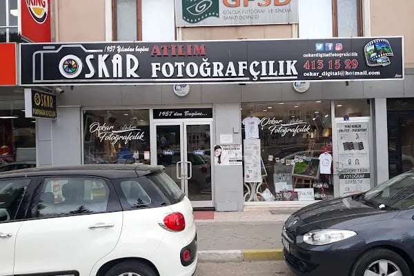 Oskar Atılım Fotoğrafçılık - Resim 10