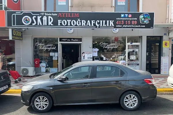 Oskar Atılım Fotoğrafçılık - Resim 6