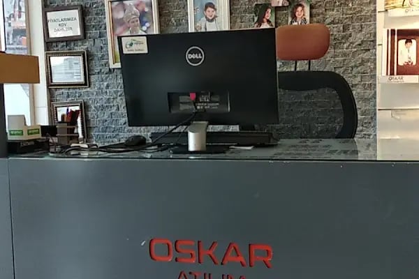 Oskar Atılım Fotoğrafçılık - Resim 13