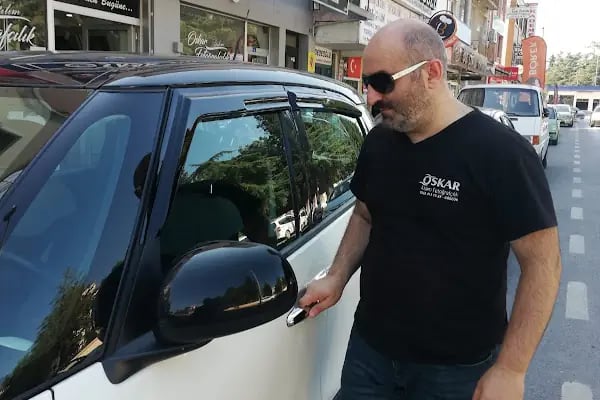 Oskar Atılım Fotoğrafçılık - Resim 14