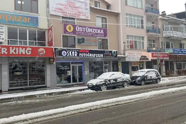Oskar Atılım Fotoğrafçılık - Resim 16