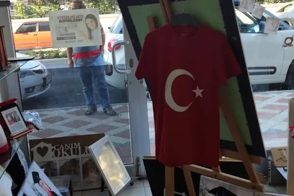 Oskar Atılım Fotoğrafçılık - Resim 15