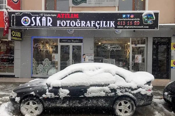 Oskar Atılım Fotoğrafçılık - Resim 11