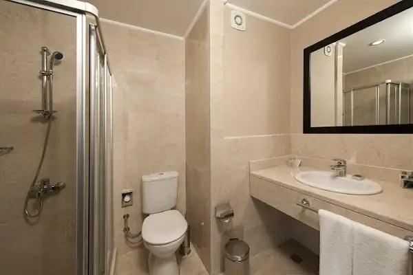 Anamas Otel - Resim 3