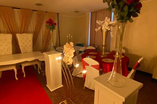 Anamas Otel - Resim 14
