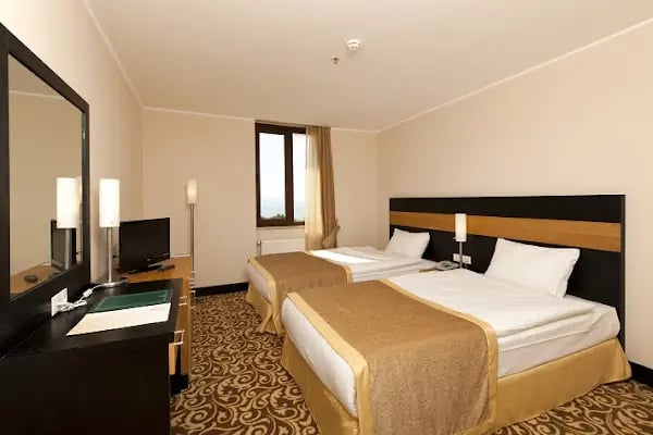 Anamas Otel - Resim 2