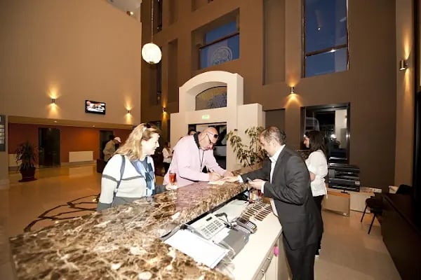 Anamas Otel - Resim 7