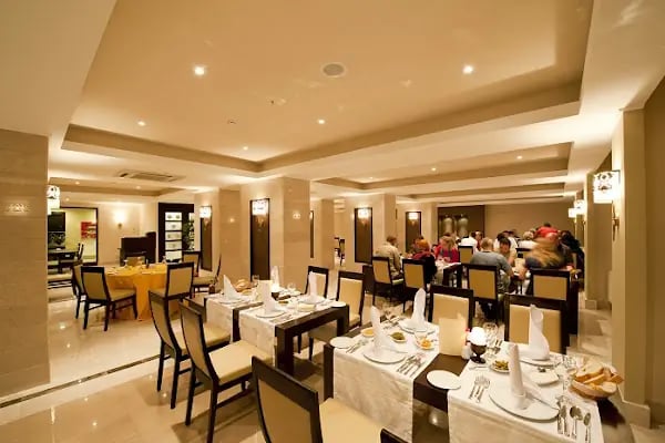Anamas Otel - Resim 5