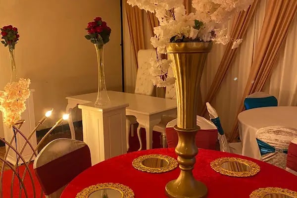 Anamas Otel - Resim 19