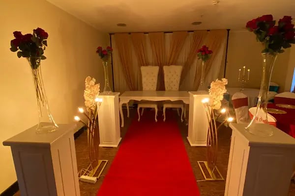 Anamas Otel - Resim 13