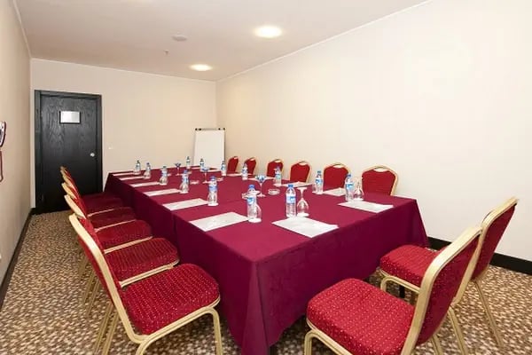 Anamas Otel - Resim 18