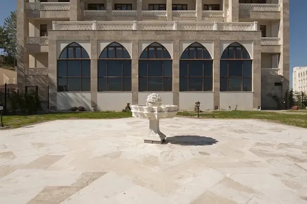 Anamas Otel - Resim 11