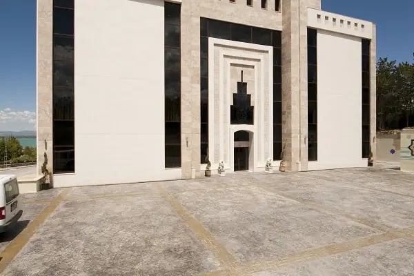 Anamas Otel - Resim 8