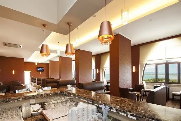 Anamas Otel - Resim 12