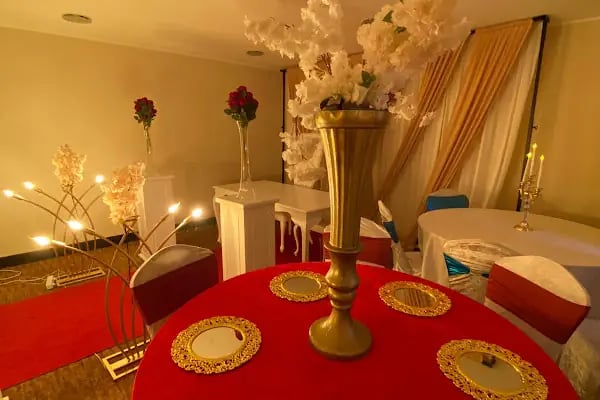 Anamas Otel - Resim 17